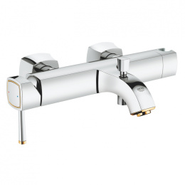 Grohe Grandera 23317IG0 Смеситель для ванны, с изливом