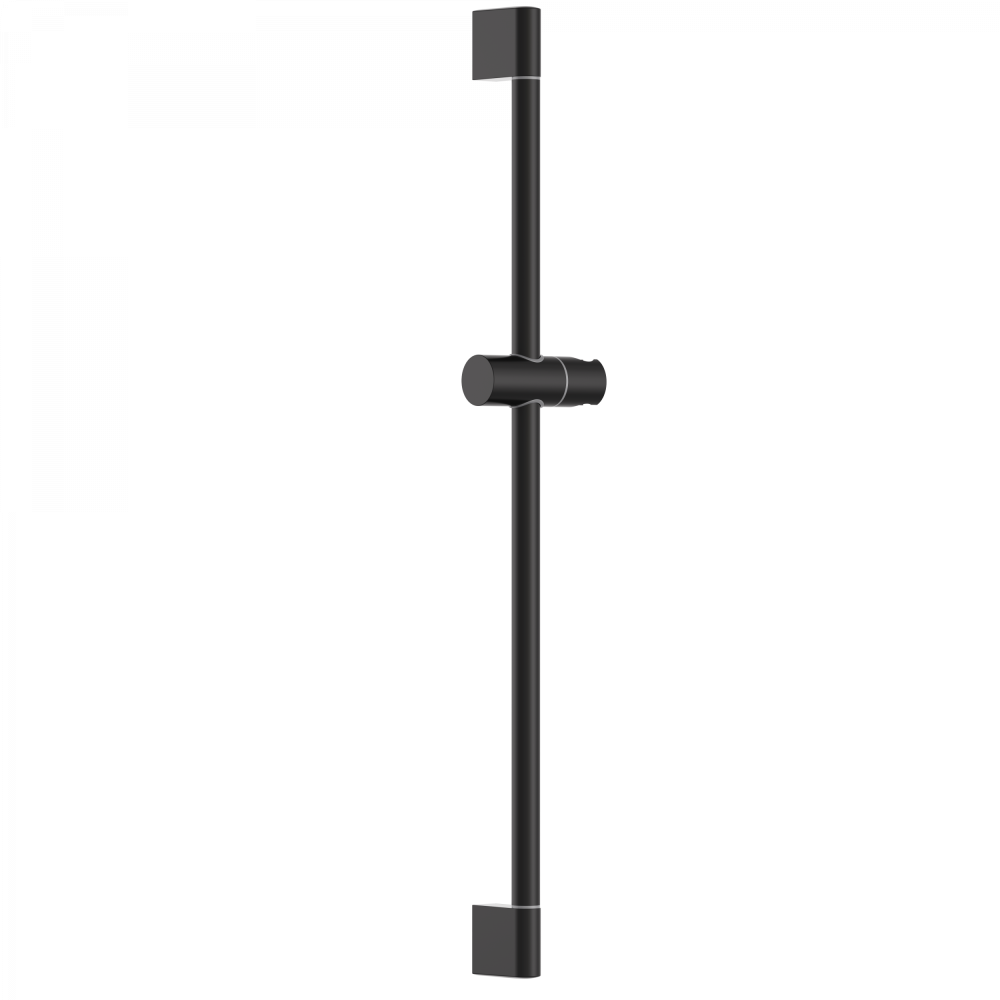 Душевая штанга Wonzon&Woghand (WW-SL03-MB) Черный
