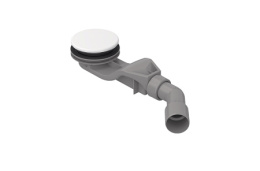 Слив для ванны Bette Solid B597-000 30 белый