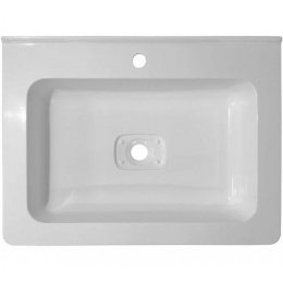 Фото Раковина 60х45см Эстет Каре (ФР-00006472)