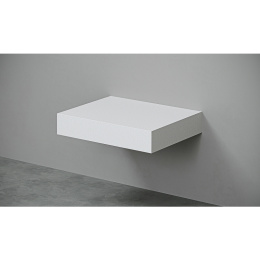 Velvex UNIQUE UNIT st.UNI.60-626 Столешница белый