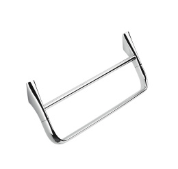 Двойной полотенцедержатель Colombo Land B2888