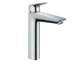 Смеситель для раковины Hansgrohe Logis (71091000) хром