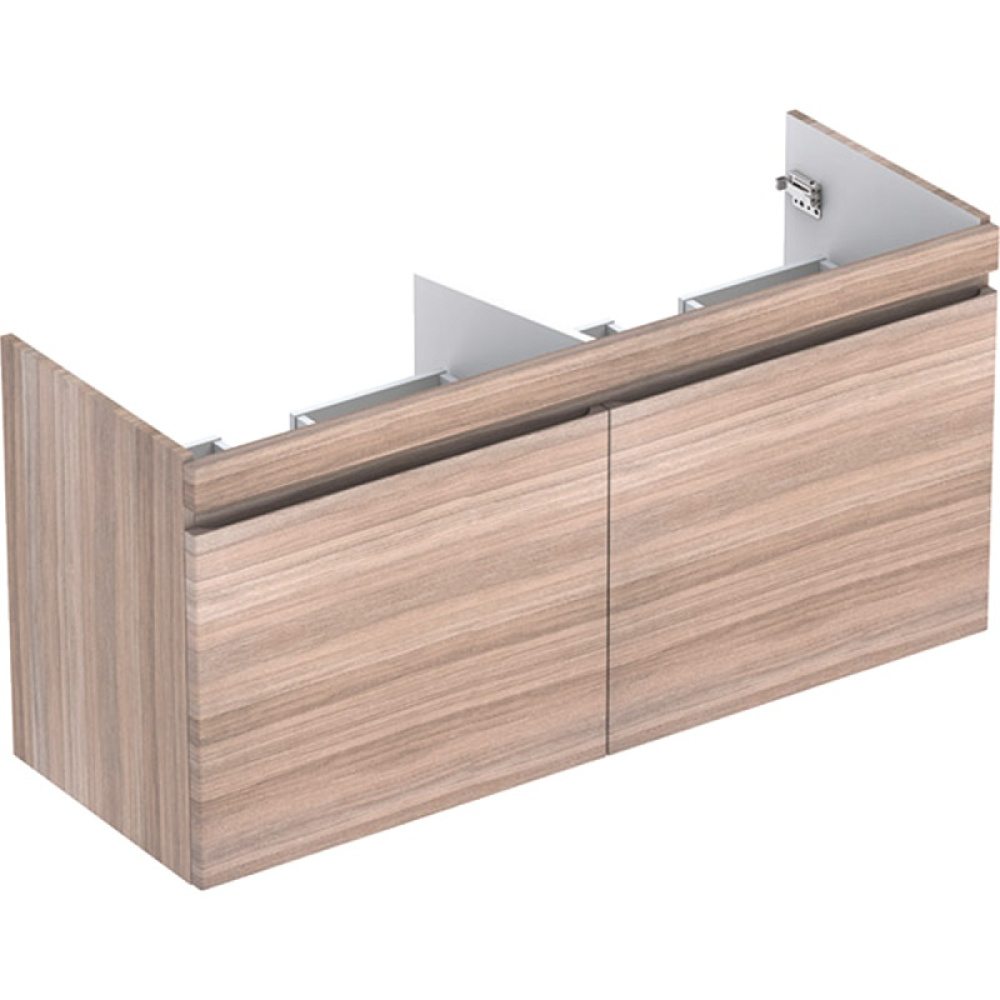 Geberit Renova Plan 869132000 Тумба для раковины, с ящиками выдвижными