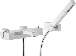 Фото NOBILI Ray RY00010CR Термостат для ванны (хром)