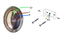 Фото Светильник ArtCeram Versailles (HEA025 71) хром белый