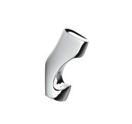 Крючок для халата Colombo Land CD77.CR хром