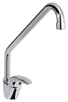 Фото Смеситель Monolith R0201020218