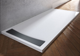 Поддон Jacob Delafon Flight Neus 120 x 80 см E66513-00