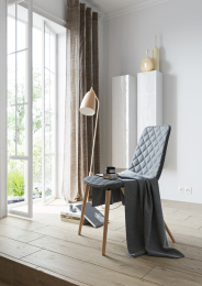 AQWELLA Ancona An.05.35/W Пенал 35 см.