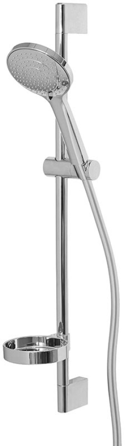 Фото Душевой гарнитур Jacob Delafon Elite (E32910-CP) хром