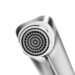 Фото RedBlu by Damixa 220220000 Apollo, смеситель для умывальника (картридж 25мм)