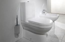 Фото Крышка-сиденье Noken NK one термодюр