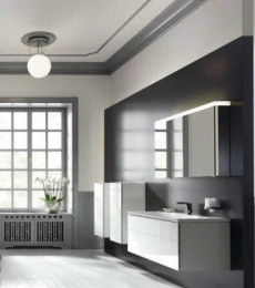 Тумба Keuco Royal Reflex 34080XX0000