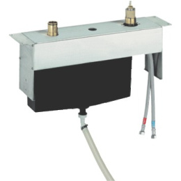 Фото Grohe Grohe 33339000 Скрытая часть, смеситель для ванны