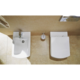 Подвесной унитаз BelBagno Mattino BB1060CH