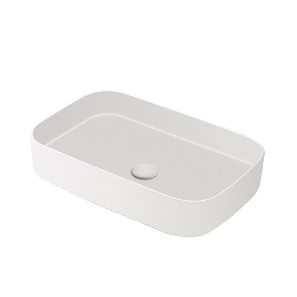 Раковина 60 см CIELO Shui Comfort SHCOLAR60