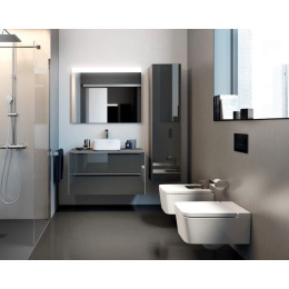 Раковина Roca Inspira (327502000) белый