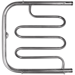 Водяной полотенцесушитель Energy Mix 60х60