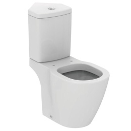 Угловой бачок для унитаза Ideal Standard CONNECT SPACE E120201