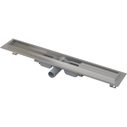 Душевой лоток AlcaPlast (APZ106-550) серый