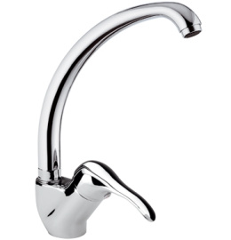 Фото Смеситель Remer для кухни RR M42