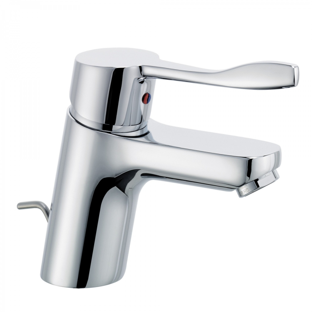 Фото Смеситель для раковины Kludi Logo Neo (372840575)