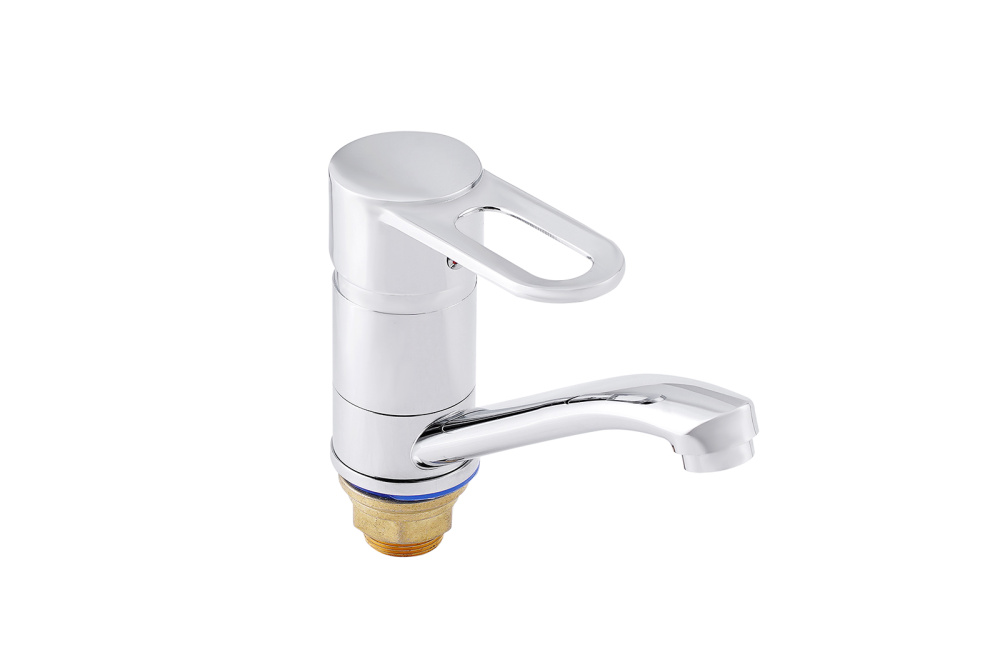 Фото Смеситель для кухни ПСМ-ПРОФСАН PSM-215-008 ПЛЮС тип См-УмОЦБА, См-МОЦБА