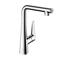 Смеситель для кухни Hansgrohe Talis Select M51 (72820000) хром