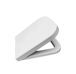 Сидение с крышкой для унитаза Globo Stone (SS026BI) белый