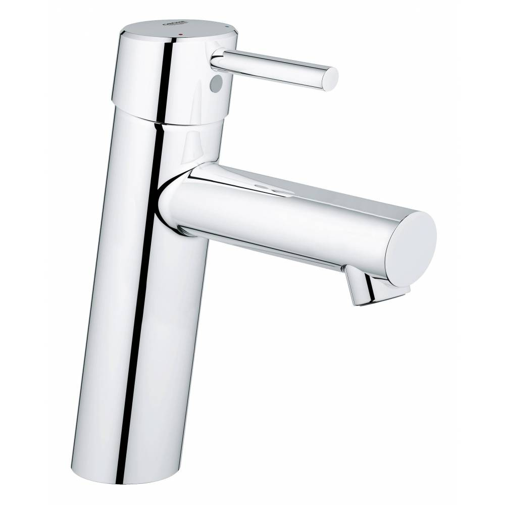 Grohe Concetto 23451001 Смеситель для раковины стандартный