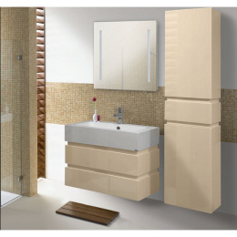 Смеситель Grohe Allure E 36098000 для раковины, сенсорный