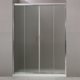 Душевая дверь BelBagno Uno UNO-BF-2-180-C-Cr