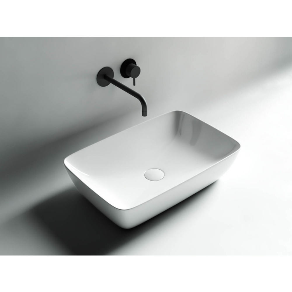 Накладная раковина Ceramica Nova FORM CN2003