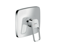 Смеситель для душа Hansgrohe Logis Loop (71267000) хром