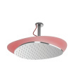 Верхний душ FIMA Carlo Frattini Cloud F2653CR 400х500 мм