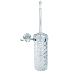 Фото Ершик Boheme Puro (10711) хром