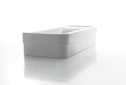 Фото Cielo OPERA OPLAC Раковина на 100 см (цвет: белый)