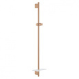 Душевая штанга Grohe Rainshower SmartActive 26603DL0 900 мм, теплый закат матовый