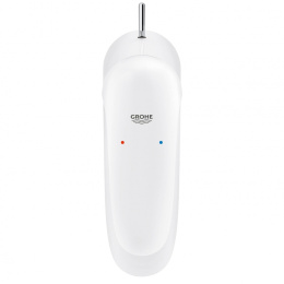 Grohe Eurostyle New 23707LS3 Смеситель для раковины стандартный