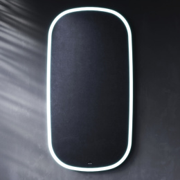 Фото Зеркало Am.Pm Func (M8FMOX0651WGH) белый