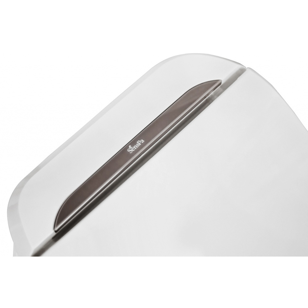 Фото Электронная крышка-биде Senspa (JK-750S) белый