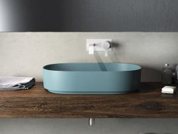 Relax Design LINFA SLIM LX01 luc LINFA SLIM Раковина накладная