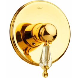 Фото Смеситель встроенный Boheme Imperiale Ripresa (325) золото