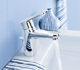 Grohe Europlus 2 32612002 Смеситель для раковины, стандартный