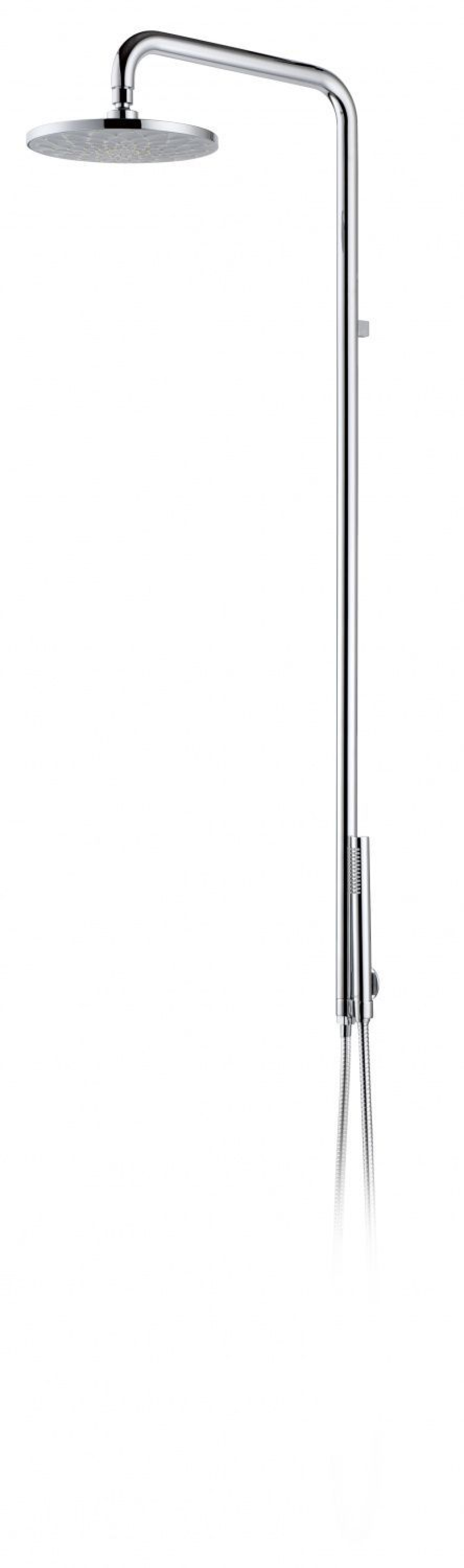 Фото Штанга для душа D&K (DC1005505)