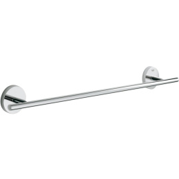 Grohe Bau Cosmopolitan 40459001 Держатель полотенца, широкий