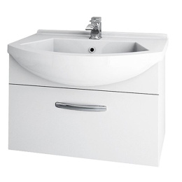 Тумба подвесная Dreja Alfa (99.0305) 54 см