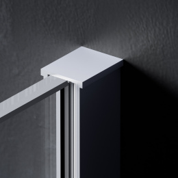 Фото Душевая перегородка 100x200 Am.Pm Func (W84WI-100-F1-MTE)