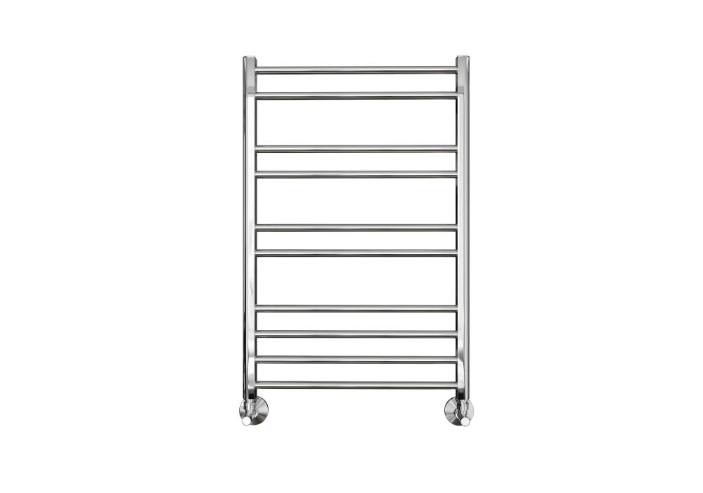 Полотенцесушитель водяной Aquatek Вега (AQ DR1080CH), цвет хром